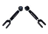 Whiteline 09+ Nissan 370Z/Z Adjustable Rear Traction Arms