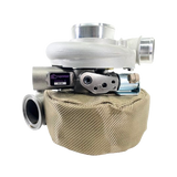 TPP Turbo Blanket - 6.7 Cummins (2007.5-2018)