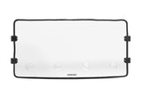 Rough Country Vented Full Windshield for CFMOTO UFORCE U10 Pro
