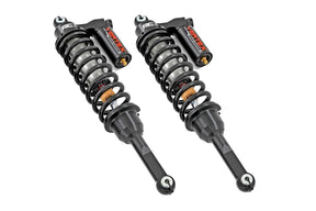 Rough Country Vertex Adjustable Rear Coilover Shocks CFMOTO UFORCE 1000