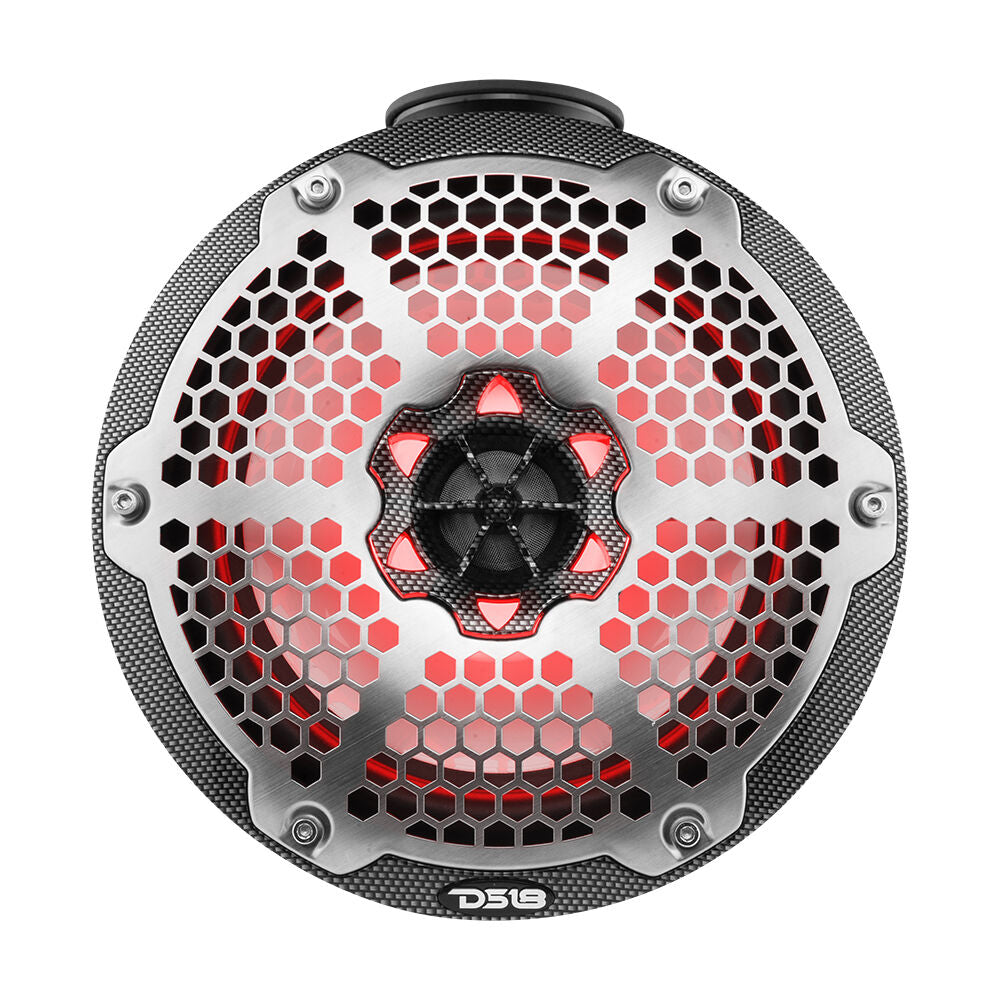 DS18 CF-PS8 DS18
