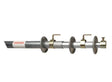 Channel Master® Telescoping Antenna Mast (25 Ft.) CM-1830 TekShack