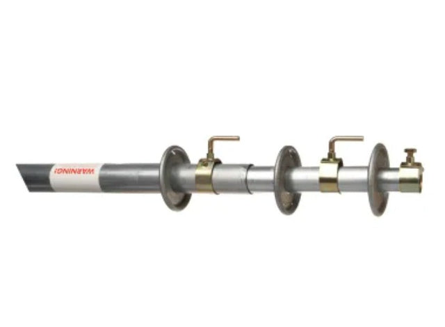 Channel Master® Telescoping Antenna Mast (25 Ft.) CM-1830 TekShack