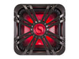 KICKER Solo-Baric L7 LED Subwoofer Grille