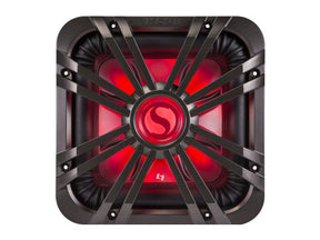 KICKER Solo-Baric L7 LED Subwoofer Grille