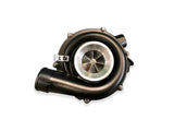 Fleece FPE-6.0STREET-0407 New 63mm VNT Street Cheetah Turbocharger, 2004.5-2007 Ford 6.0L Powerstroke Fleece Performance