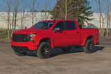 Rough Country Trail Cladding Rocker Sill Plates Chevy Silverado 1500