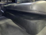 Kicker L7T Custom Fit Chevy/GMC Dual 12" Down Firing Loaded Subwoofer KICKER
