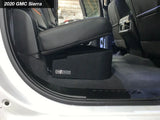 Kicker L7T Custom Fit Chevy/GMC Dual 12" Down Firing Loaded Subwoofer KICKER