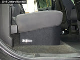 Kicker L7T Custom Fit Chevy/GMC Dual 12" Down Firing Loaded Subwoofer KICKER