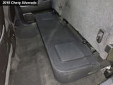 Kicker L7T Custom Fit Chevy/GMC Dual 12" Down Firing Loaded Subwoofer KICKER