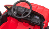 Chevy Silverado Monster Pickup Truck Ride On Toy Truck For Children W/Magic Cars® Wireless Parental Control