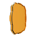 FLEX ERA® 4 - Light Shield / Hard Cover - Amber KC Hilites