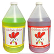 Gallon 2-Step Wash Kit | Cleanser & Foam Cannon Shampoo Combo Chicken Shine