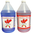 Gallon Chicken Shine Clean & Protect Combo | Complete UTV Wash Kit Chicken Shine