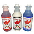 Patriot Pack | Red, White, & Blue Quart Kit (Cleanser, Shiner, White Stuff) Chicken Shine