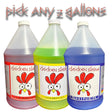 Build Your Own Bundle (BYOB) - 2 Gallons Chicken Shine