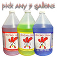 Build Your Own Bundle (BYOB) - 3 Gallons Chicken Shine