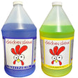 Gallon Wash & Shine Kit | Foam Cannon Shampoo & Buggy Shiner Combo Chicken Shine