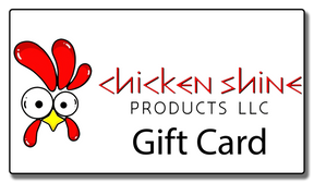 Chicken Shine Digital Gift Card Chicken Shine