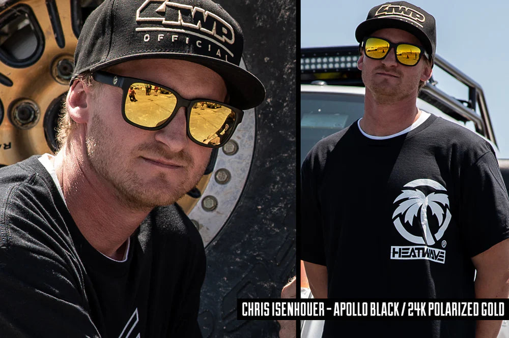 Heatwave Apollo Sunglasses
