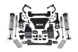 2.5 Inch Lift Kit | FOX Coil-Over | Chevy Trail Boss or GMC AT4 1500 (19-24) 4WD | Gas