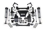 2.5 Inch Lift Kit | FOX Coil-Over | Chevy Trail Boss or GMC AT4 1500 (19-24) 4WD | Diesel BDS Suspension