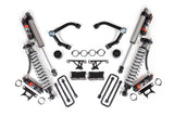 3 Inch Lift Kit | FOX 2.5 Performance Elite Coilover | Chevy Silverado or GMC Sierra 1500 (07-18) 4WD BDS Suspension