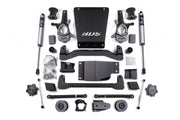 4.5 Inch Lift Kit | Chevy/GMC Avalanche, Suburban, Tahoe, or Yukon 1500 (07-14) 4WD BDS Suspension