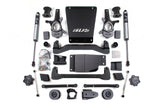 4.5 Inch Lift Kit | Chevy/GMC Avalanche, Suburban, Tahoe, or Yukon 1500 (07-14) 4WD BDS Suspension