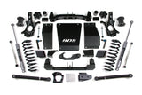 6.5 Inch Lift Kit | Chevy/GMC Avalanche, Suburban, Tahoe, or Yukon 1500 (15-20) 4WD