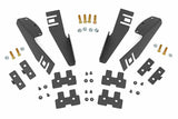 Rough Country Universal Clamp On Bed Rack Mount 99078