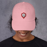 Brainiac Dad hat Workshop 12