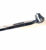Turbo S Clevis ENDS