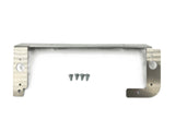 OBS Solutions OBSCCB Climate Control Repair Bracket - installed in dash