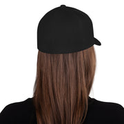 Workshop 12 Structured Twill Cap Workshop 12