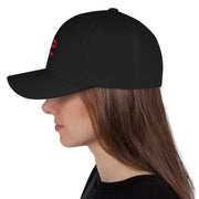 Workshop 12 Structured Twill Cap Workshop 12