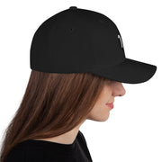 Workshop 12 Structured Twill Cap Workshop 12