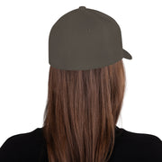 Workshop 12 Structured Twill Cap Workshop 12