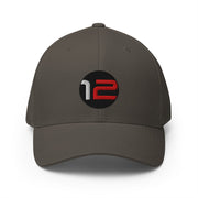 Workshop 12 Structured Twill Cap Workshop 12