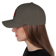 Workshop 12 Structured Twill Cap Workshop 12