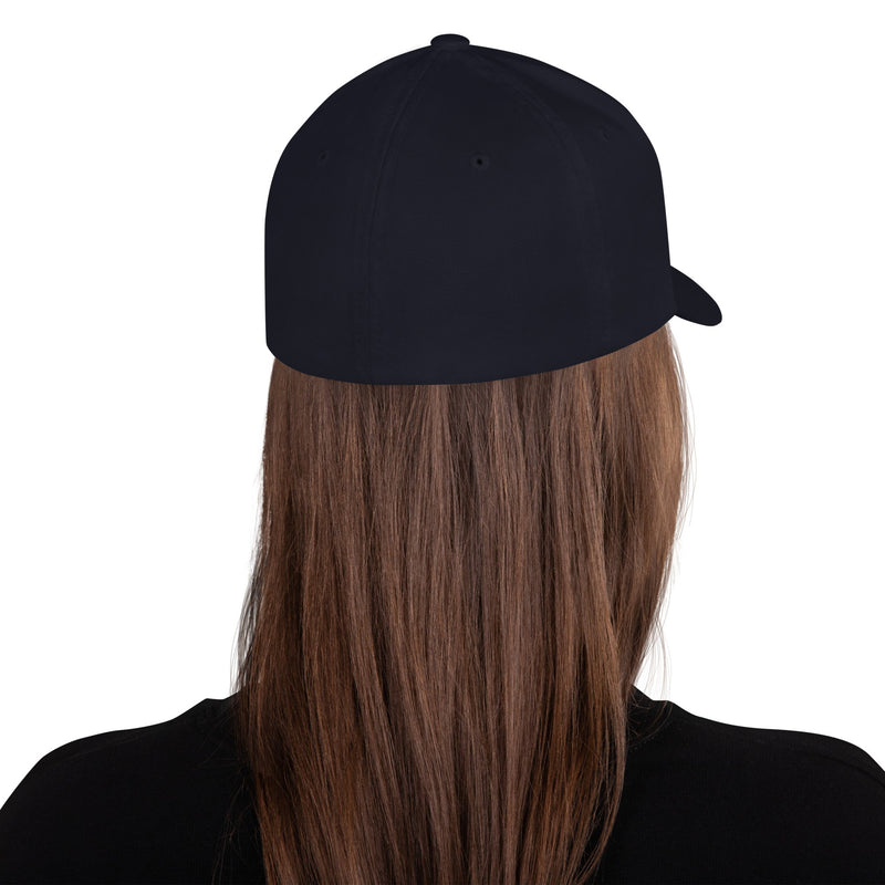 Workshop 12 Structured Twill Cap Workshop 12