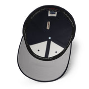 Workshop 12 Structured Twill Cap Workshop 12