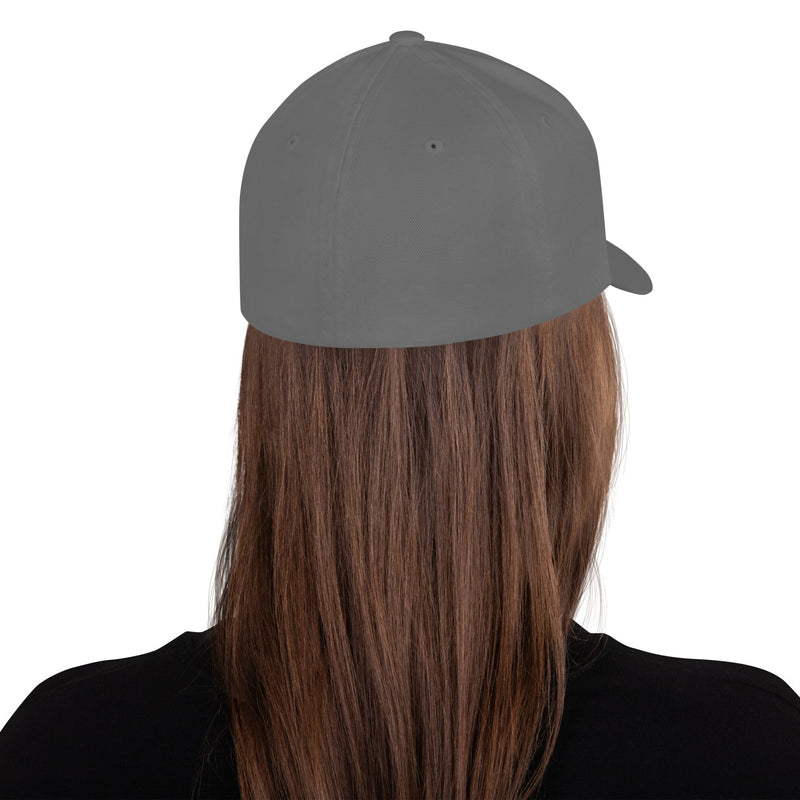 Workshop 12 Structured Twill Cap Workshop 12