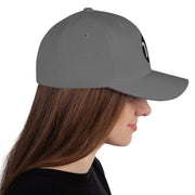 Workshop 12 Structured Twill Cap Workshop 12