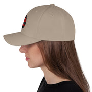Workshop 12 Structured Twill Cap Workshop 12