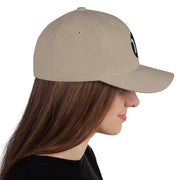 Workshop 12 Structured Twill Cap Workshop 12