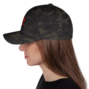 Workshop 12 Structured Twill Cap Workshop 12