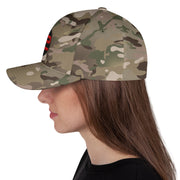 Workshop 12 Structured Twill Cap Workshop 12