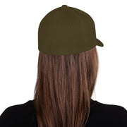 Workshop 12 Structured Twill Cap Workshop 12